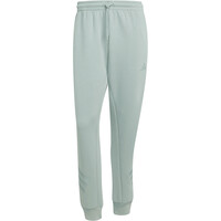 adidas pantalón hombre FUTURE ICONS 3 STRIPES AZUL 04