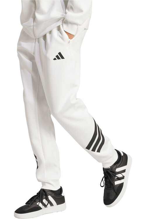 ADIDAS FUTURE ICONS 3 STRIPES blanco