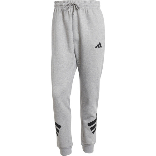 ADIDAS FUTURE ICONS 3 STRIPES gris