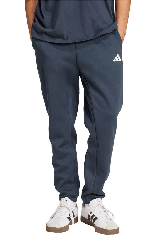 ADIDAS FUTURE ICONS SMALL LOGO azul