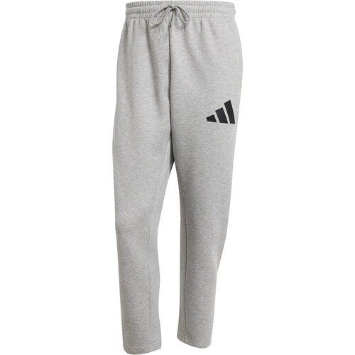 ADIDAS FUTURE ICONS THREE BAR gris