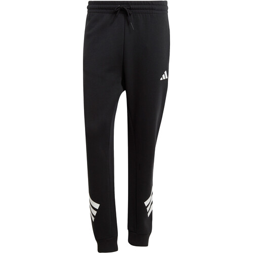 ADIDAS FUTURE ICONS THREE STRIPES negro
