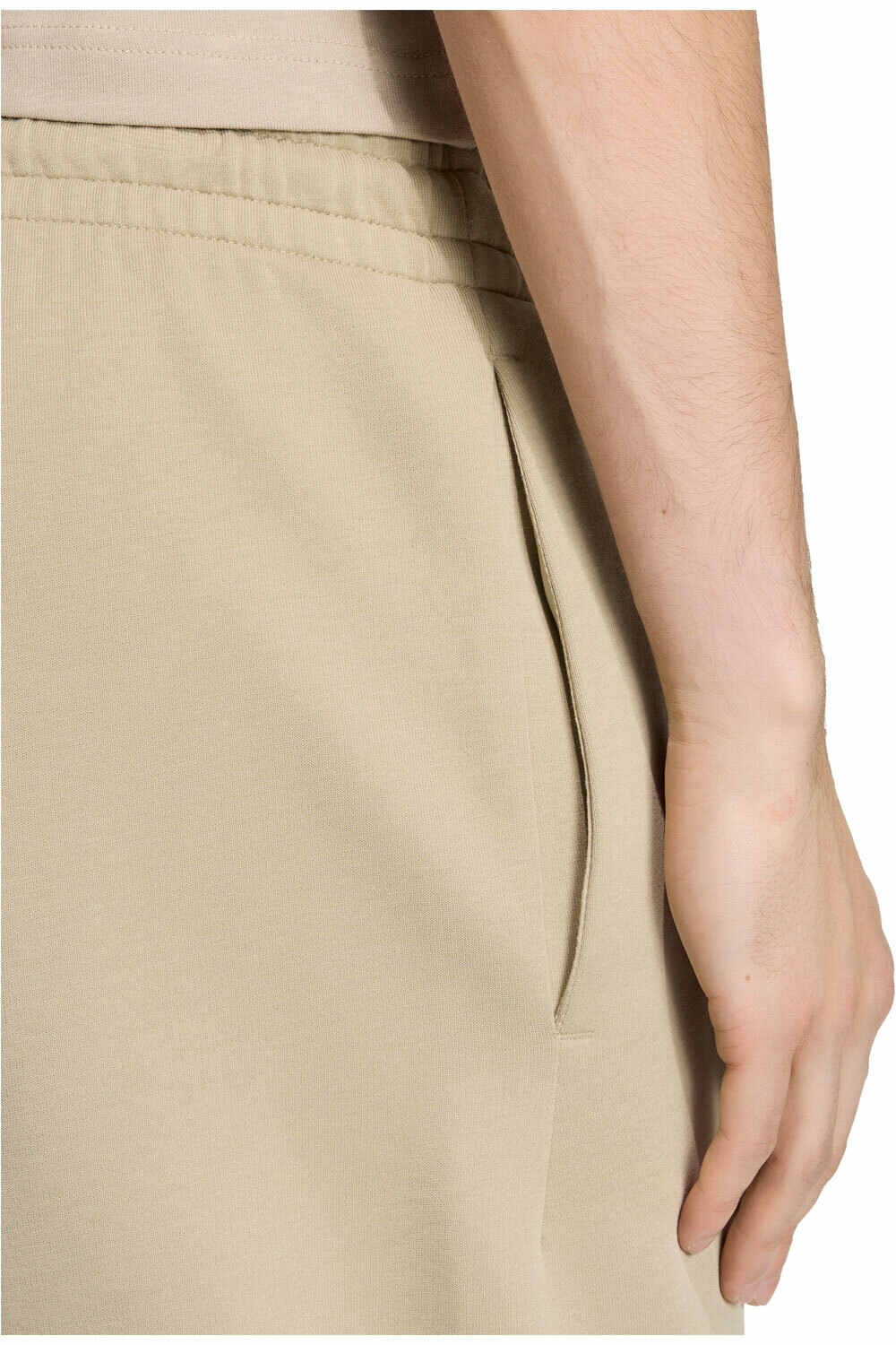 adidas pantalón hombre FUTURE ICONS VERDE 03