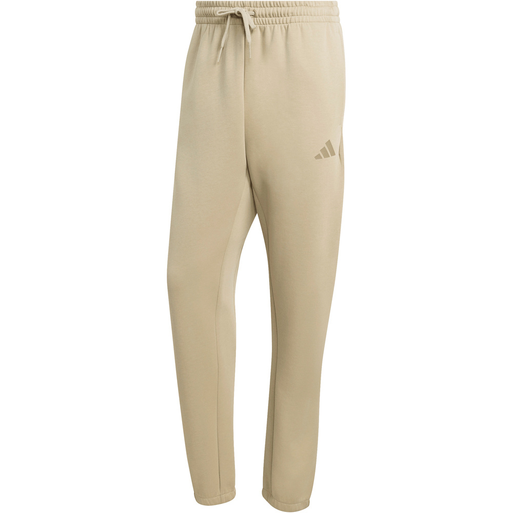 adidas pantalón hombre FUTURE ICONS VERDE 04