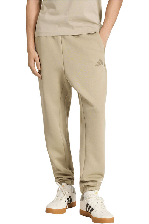 adidas pantalón hombre FUTURE ICONS VERDE