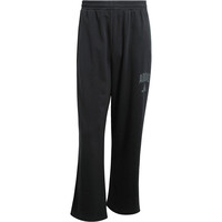 adidas pantalón hombre INSPIRACIN UNIVERSITARIA NEGRO 04