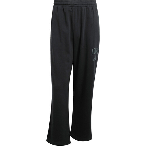 adidas pantalón hombre INSPIRACIN UNIVERSITARIA NEGRO