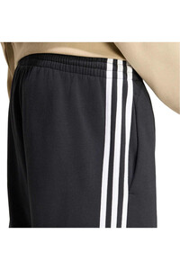 adidas pantalón hombre M 3S FL TO PT NEGRO 03