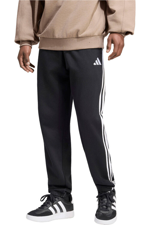 ADIDAS M 3S FT TC PT negro