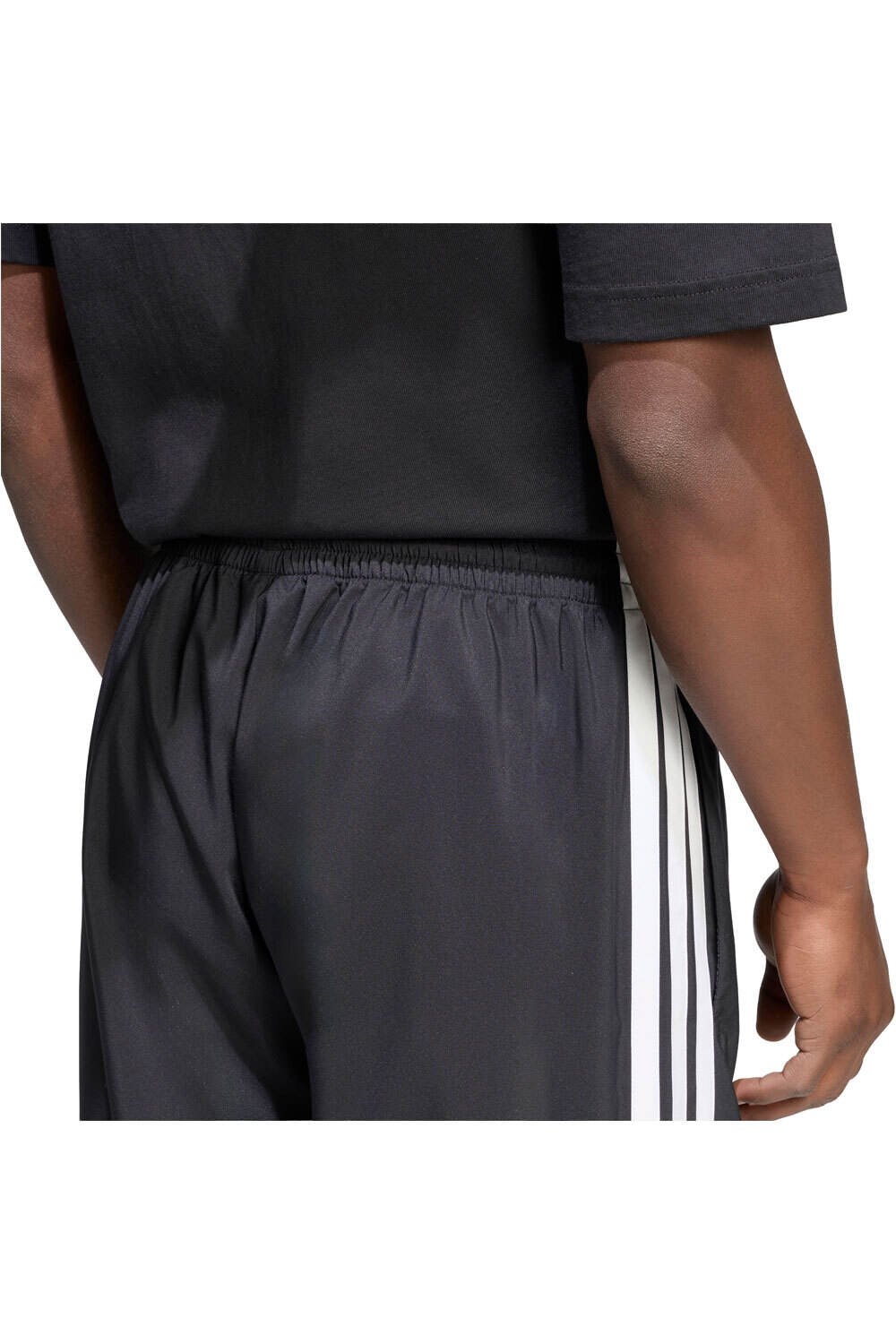 adidas pantalón hombre M 3S STNFRD OP NEGRO 03