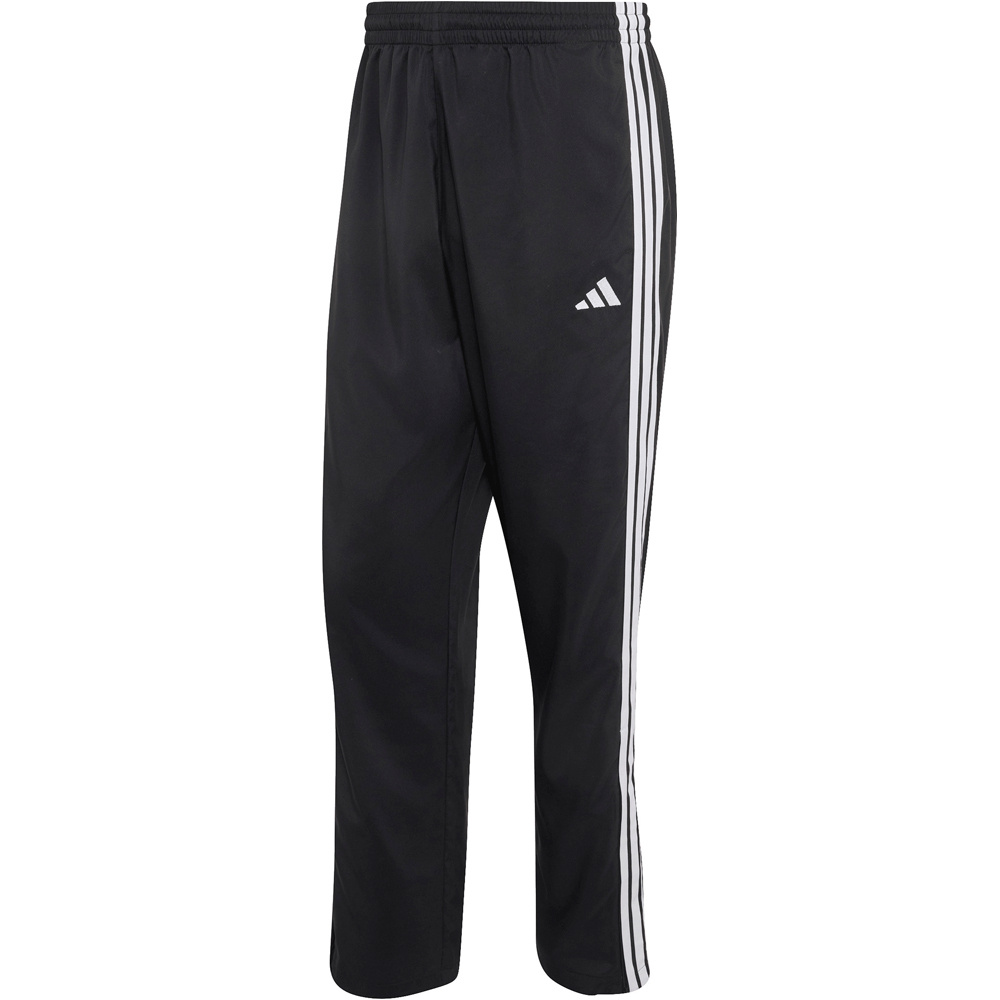adidas pantalón hombre M 3S STNFRD OP NEGRO 04