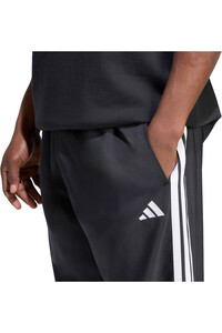 adidas pantalón hombre M 3S STNFRD OP NEGRO vista detalle