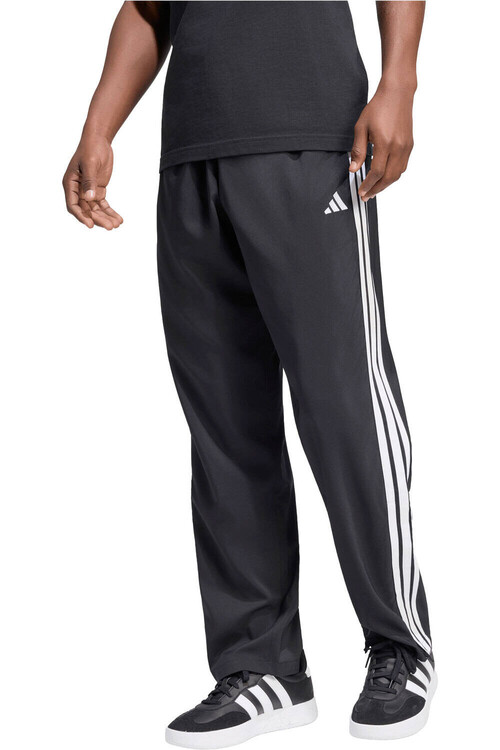 ADIDAS M 3S STNFRD OP negro
