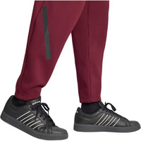 adidas pantalón hombre M Z.N.E. PT ROJO 03