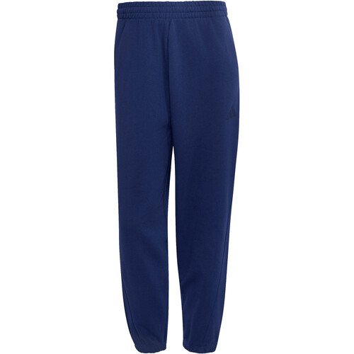 ADIDAS SMALL LOGO azul