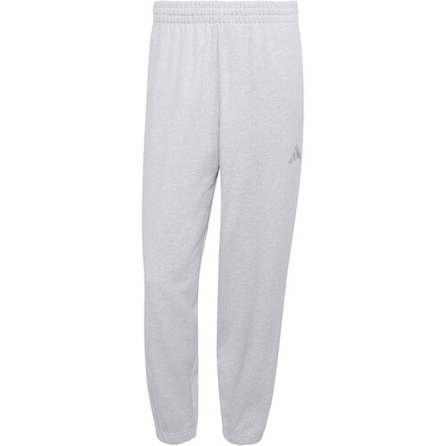 ADIDAS SMALL LOGO gris