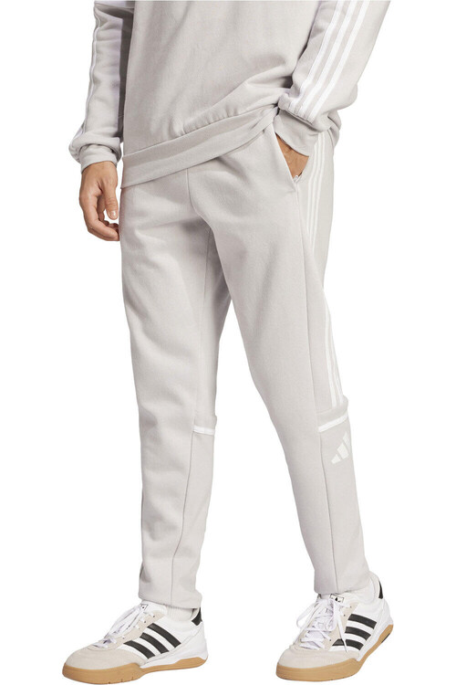ADIDAS SQUADRA25 gris