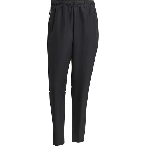 ADIDAS SQUADRA25 PRESENTATION negro