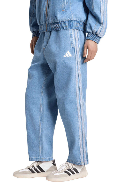 ADIDAS STA DNM REG PNT azul
