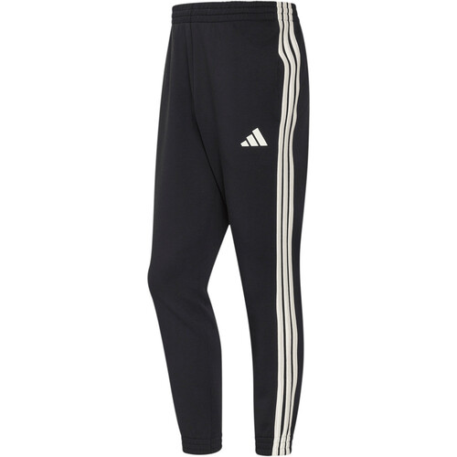 adidas pantalón hombre STADIUM 3 STRIPES NEGRO