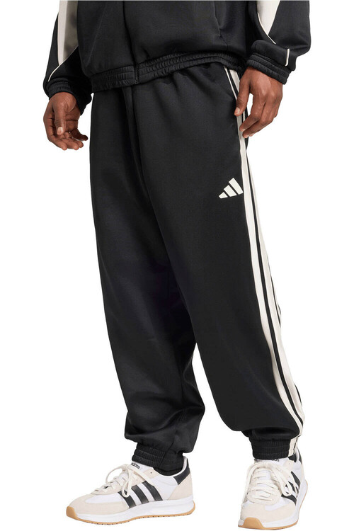 ADIDAS STADIUM negro