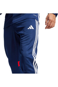 adidas pantalón hombre TIRO 25 ESSENTIALS AZUL 03