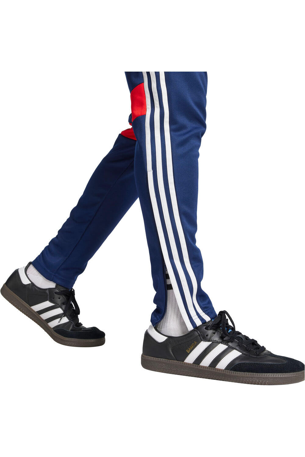 adidas pantalón hombre TIRO 25 ESSENTIALS AZUL 04