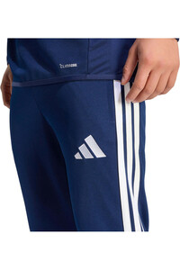 adidas pantalón hombre TIRO 26 LEAGUE AZUL vista detalle
