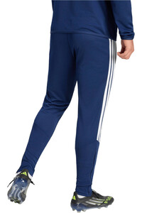 adidas pantalón hombre TIRO 26 LEAGUE AZUL vista trasera
