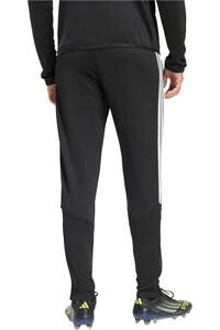 adidas pantalón hombre TIRO 26 LEAGUE NEGRO vista trasera
