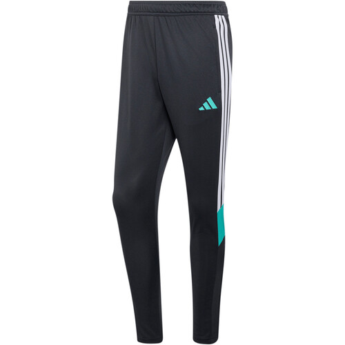 ADIDAS TIRO ESSENTIALS gris