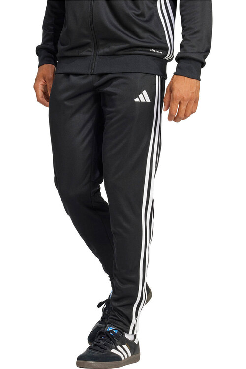 ADIDAS TIRO ESSENTIALS negro