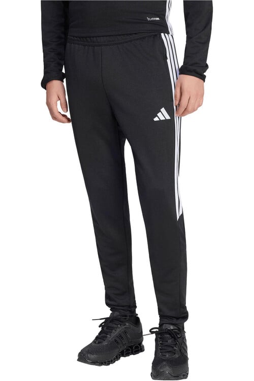 ADIDAS TIRO ESSENTIALS negro
