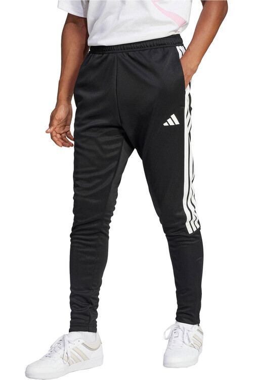ADIDAS TIRO negro