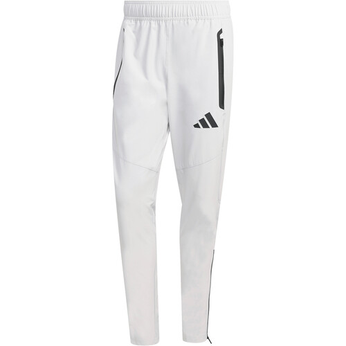 ADIDAS TIRO TRAVEL gris