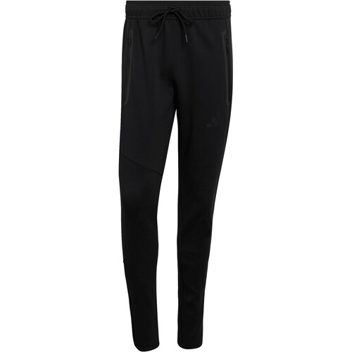 adidas pantalón hombre TIRO TRAVEL NEGRO