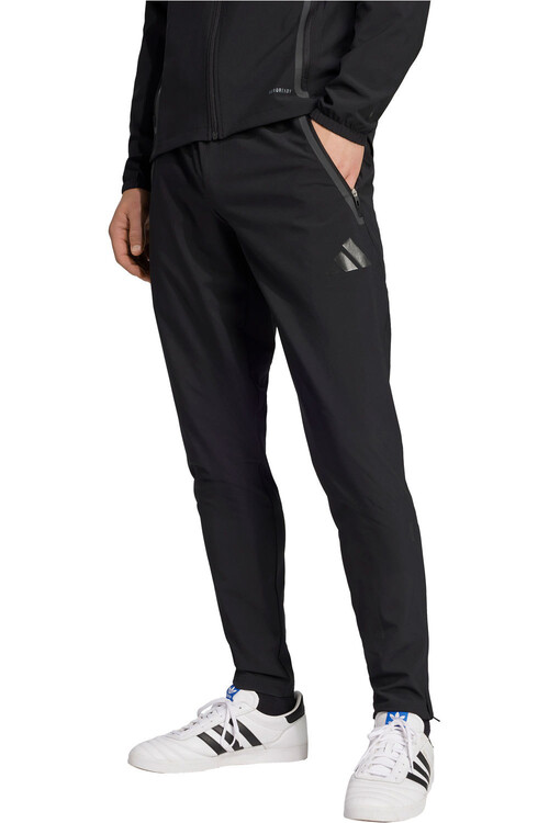 ADIDAS TIRO25 COMPETITION VIS TECH negro