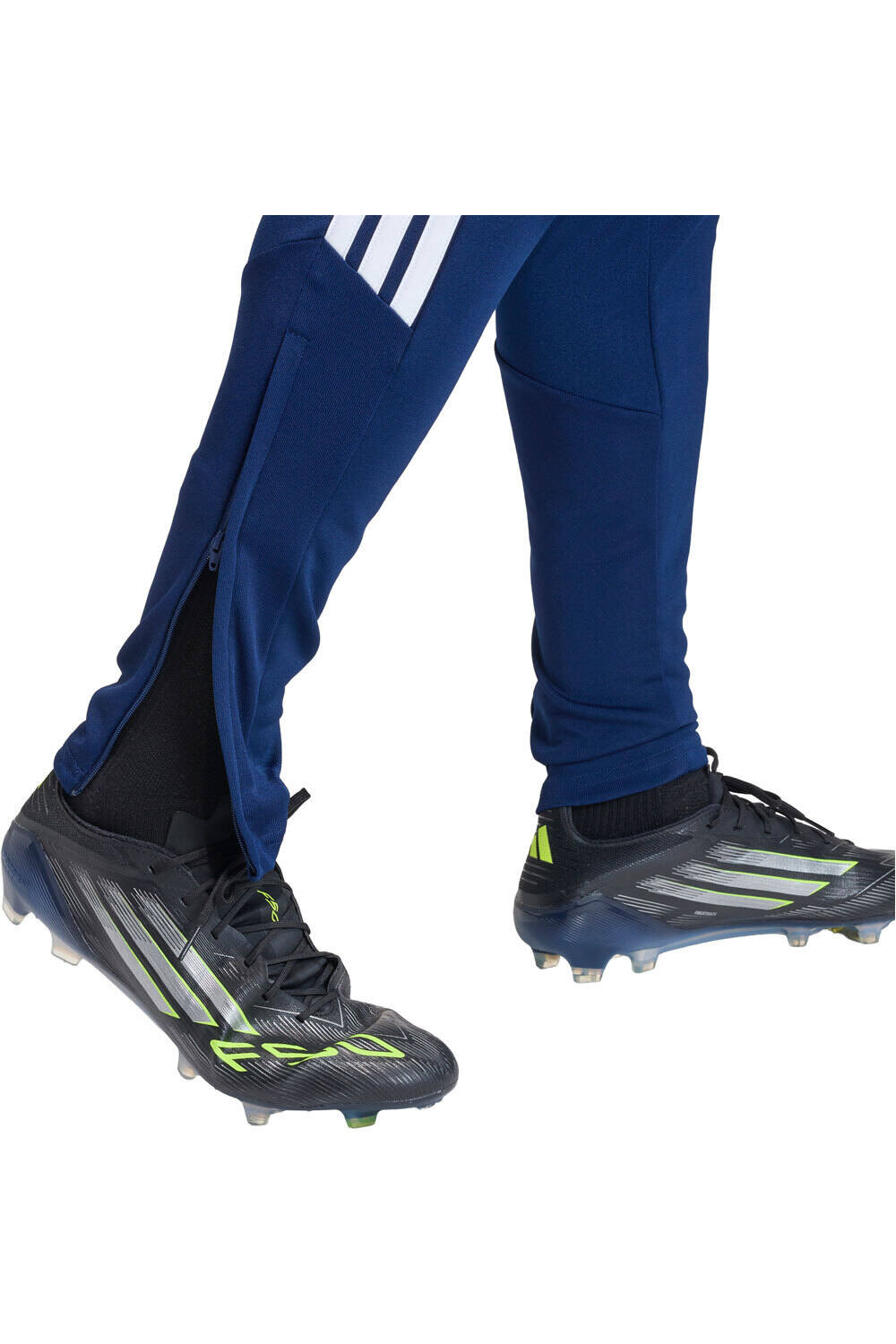 adidas pantalón hombre TIRO26 LEAGUE AZUL vista detalle