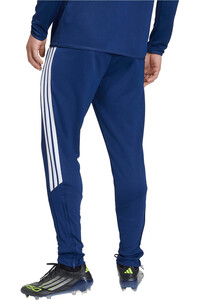 adidas pantalón hombre TIRO26 LEAGUE AZUL vista trasera