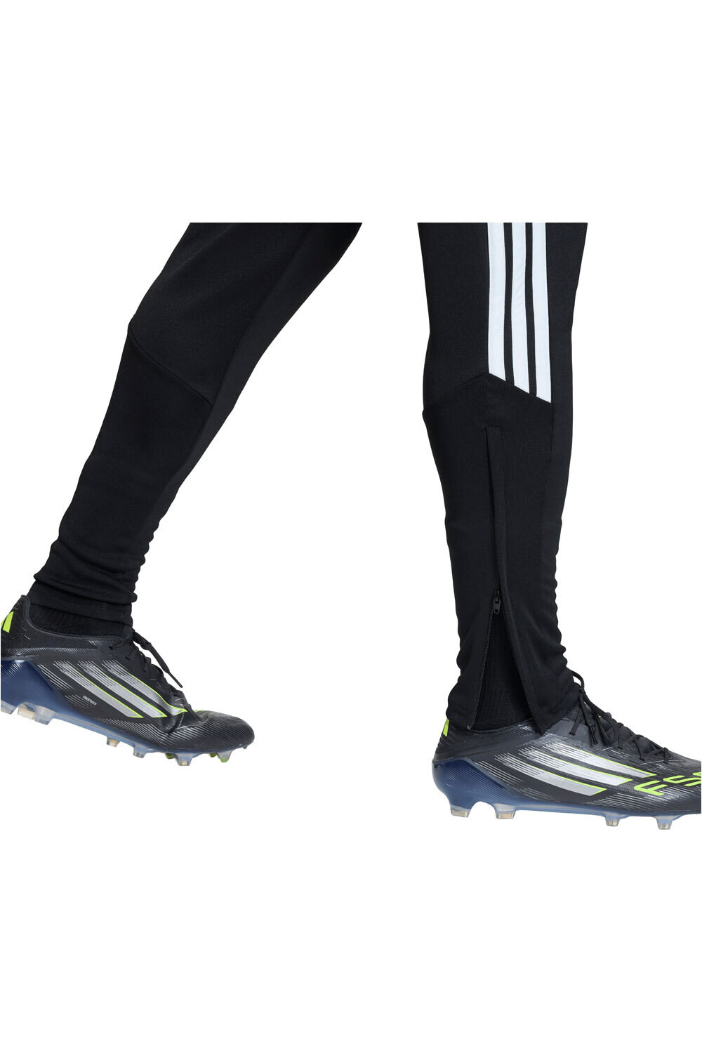 adidas pantalón hombre TIRO26 LEAGUE NEGRO vista detalle