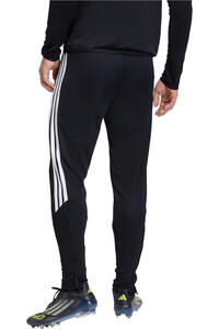 adidas pantalón hombre TIRO26 LEAGUE NEGRO vista trasera
