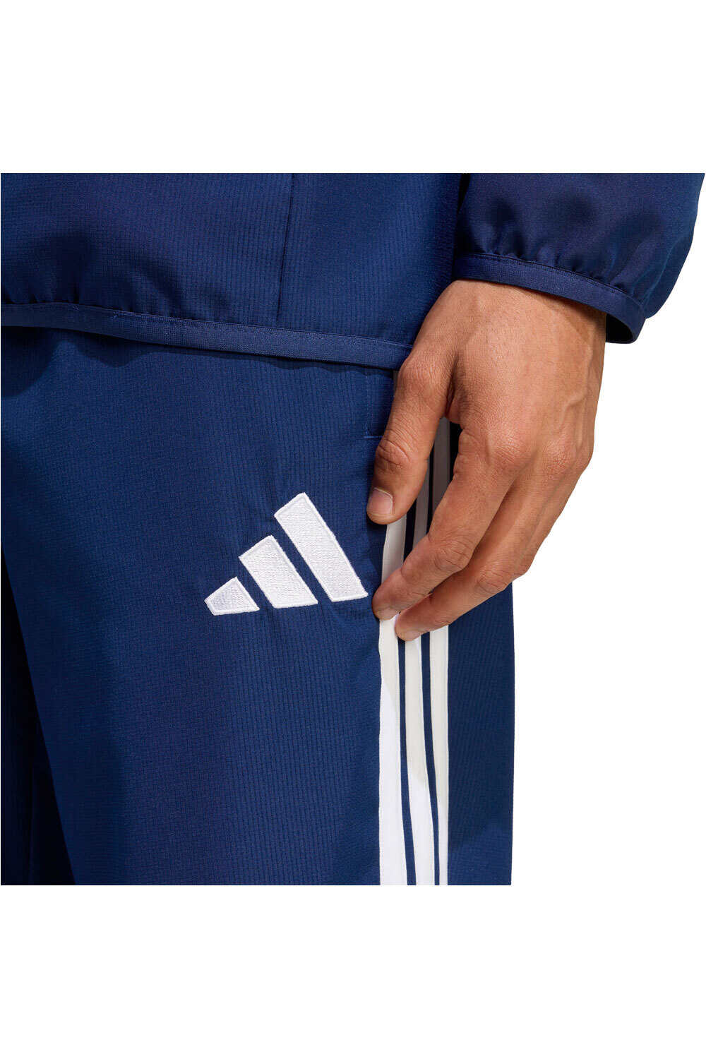 adidas pantalón hombre TIRO26 LEAGUE PRESENTATION AZUL 03