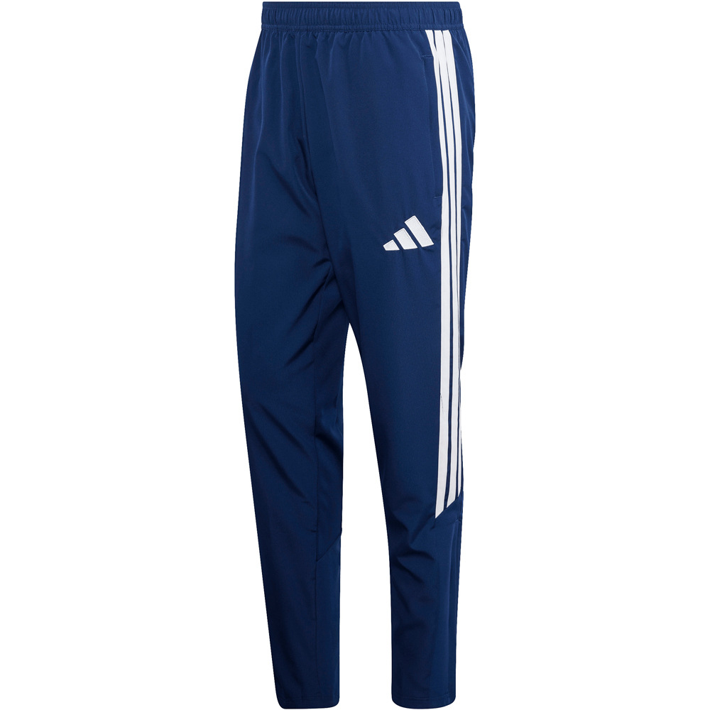 adidas pantalón hombre TIRO26 LEAGUE PRESENTATION AZUL 05