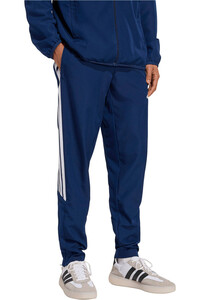 adidas pantalón hombre TIRO26 LEAGUE PRESENTATION AZUL vista detalle