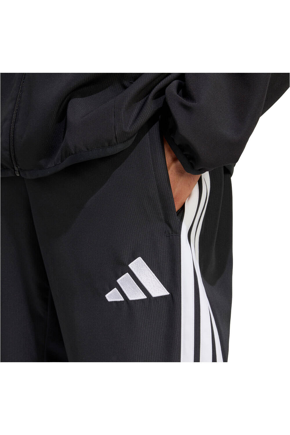 adidas pantalón hombre TIRO26 LEAGUE PRESENTATION NEGRO 04