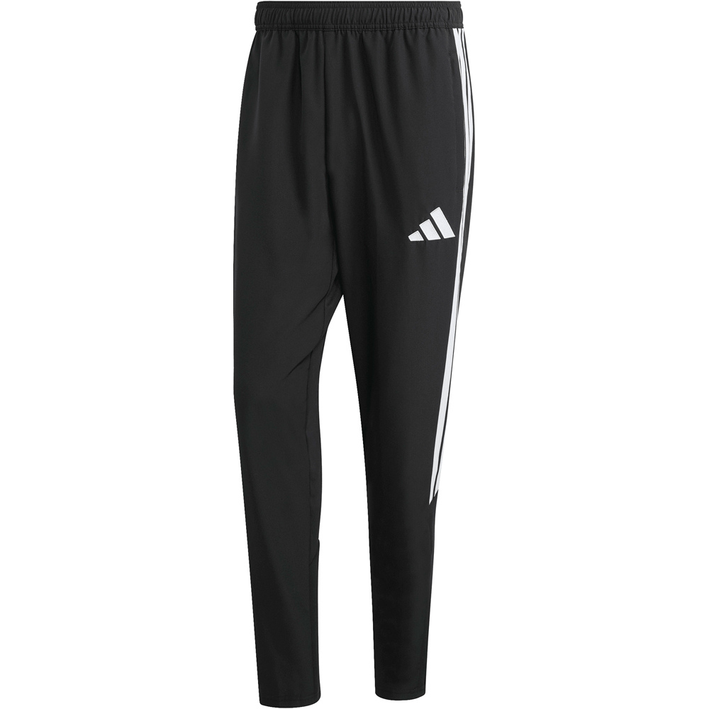 adidas pantalón hombre TIRO26 LEAGUE PRESENTATION NEGRO 05