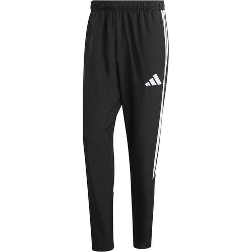 ADIDAS TIRO26 LEAGUE PRESENTATION negro