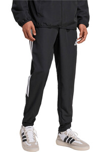 adidas pantalón hombre TIRO26 LEAGUE PRESENTATION NEGRO vista detalle