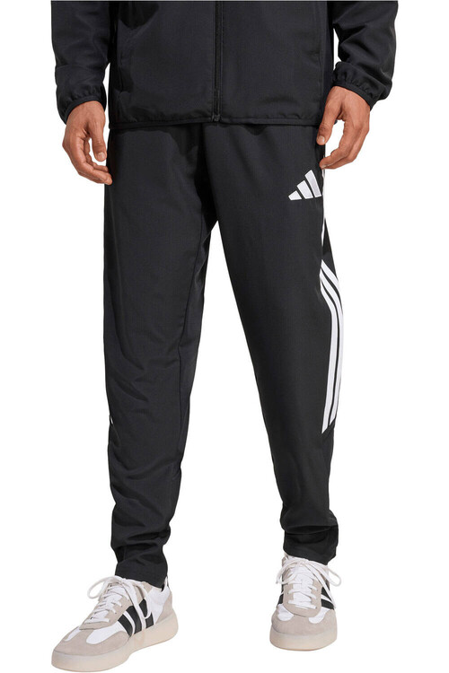 ADIDAS TIRO26 LEAGUE PRESENTATION negro