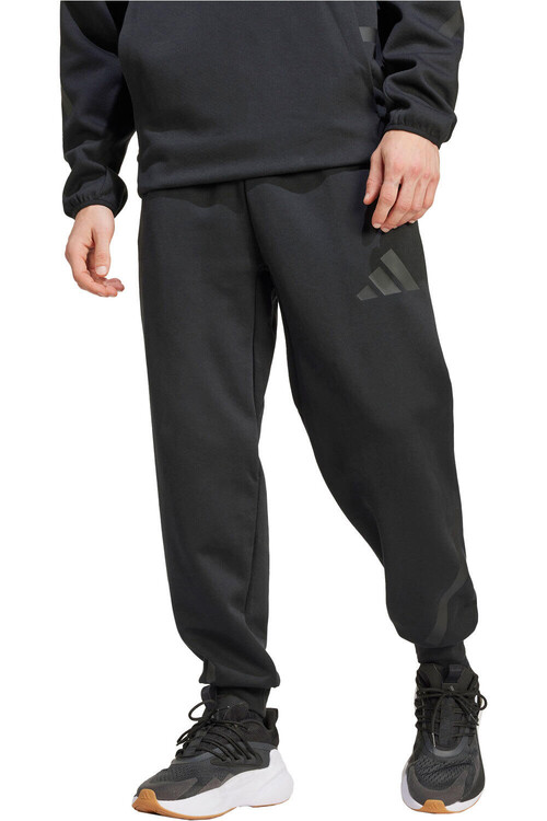 ADIDAS Z.N.E. negro